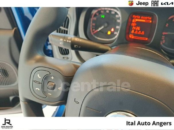 Fiat Panda 51 kW image number 25