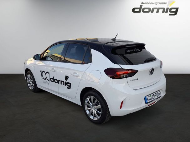 Opel Corsa e 100 kW image number 2