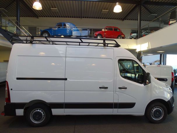 Renault Master DCi L2H2 96 kW image number 3