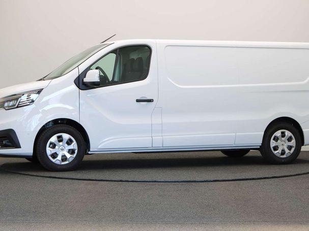 Renault Trafic L2H1 E-Tech 90 kW image number 12