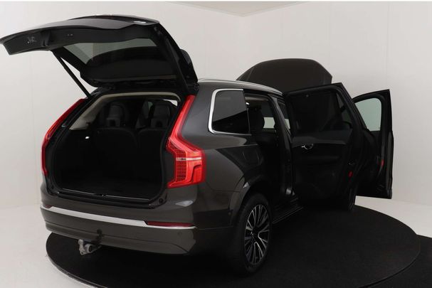 Volvo XC90 T8 Recharge AWD 335 kW image number 49