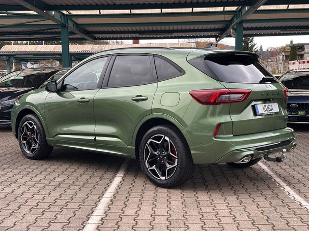 Ford Kuga 2.5 FHEV ST-Line X 134 kW image number 8