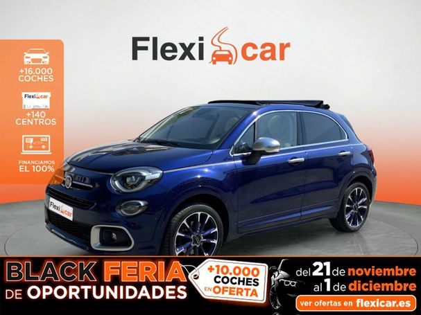 Fiat 500X 1.3 Sport DCT 110 kW image number 1