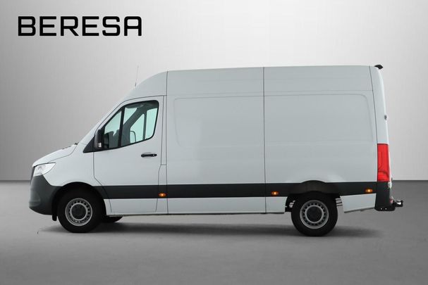 Mercedes-Benz Sprinter Standard 317 CDI 125 kW image number 3