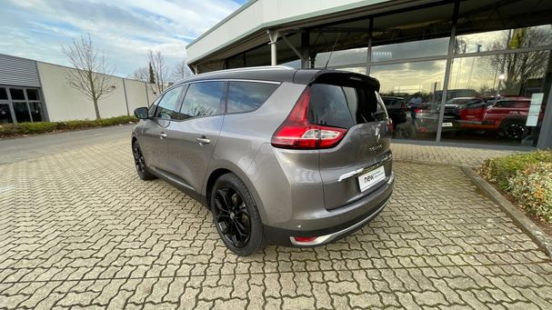 Renault Grand Scenic TCe 160 BLACK EDITION 118 kW image number 5