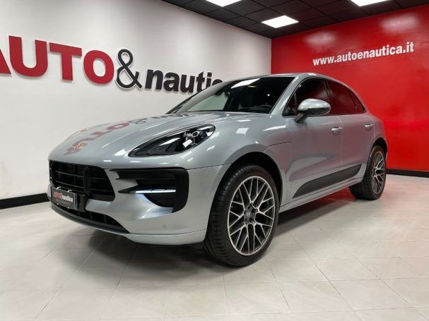 Porsche Macan PDK 180 kW image number 2