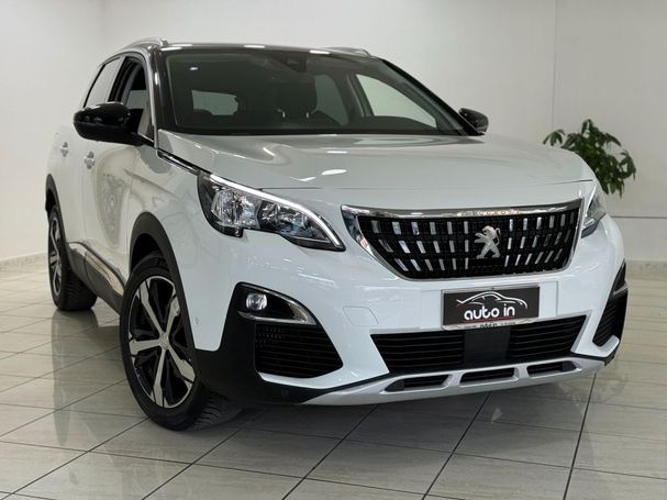 Peugeot 3008 BlueHDi 130 Allure 96 kW image number 2