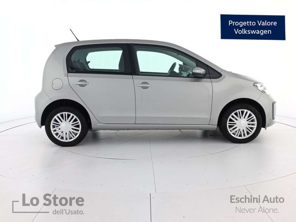 Volkswagen up! 1.0 50 kW image number 5