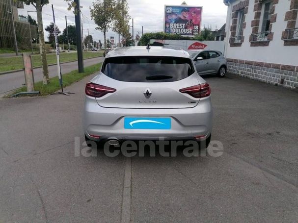 Renault Clio TCe 140 103 kW image number 6