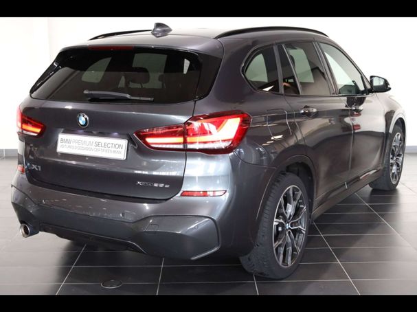 BMW X1 xDrive 93 kW image number 3