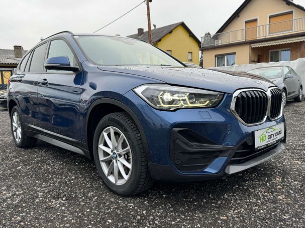 BMW X1 20d xDrive 140 kW image number 2