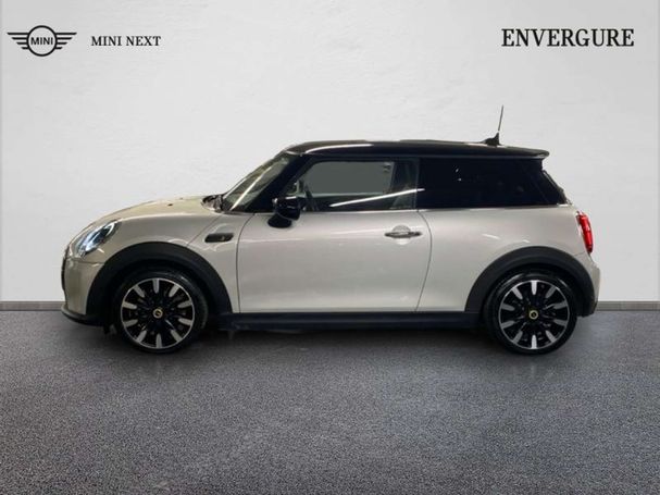 Mini Cooper SE Edition Premium 137 kW image number 3