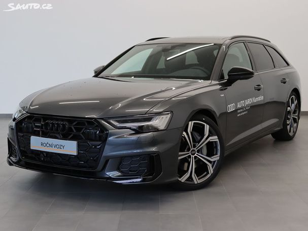 Audi A6 210 kW image number 1