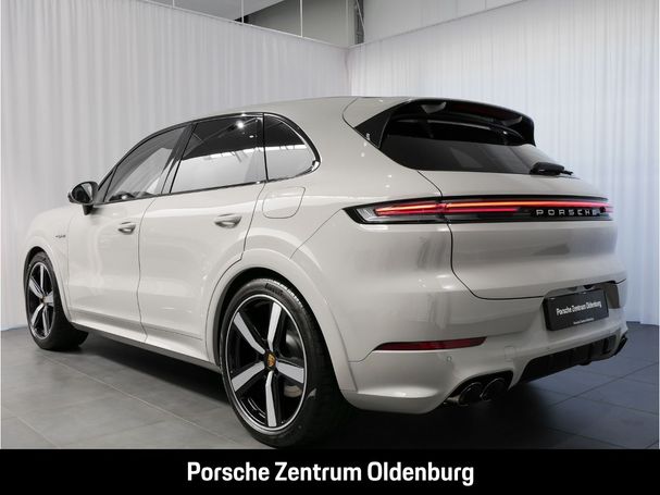 Porsche Cayenne E-Hybrid 346 kW image number 4