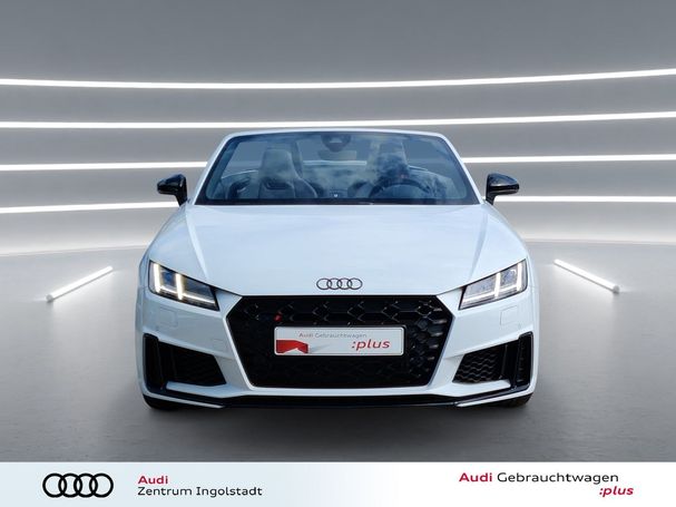 Audi TTS 235 kW image number 4