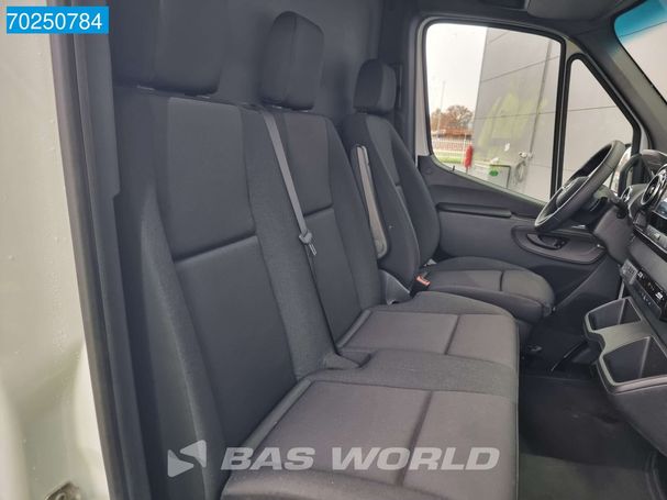 Mercedes-Benz Sprinter 317 CDI 125 kW image number 15