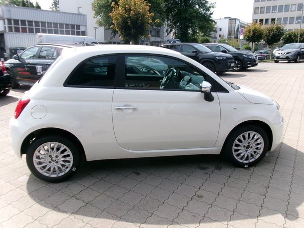 Fiat 500 1.0 52 kW image number 6