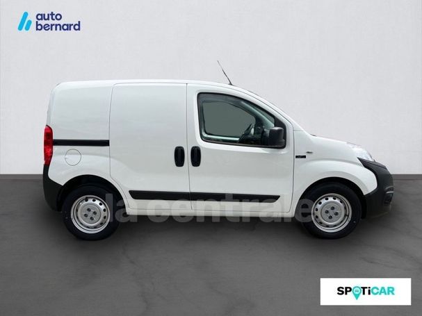 Fiat Fiorino Multijet 70 kW image number 4