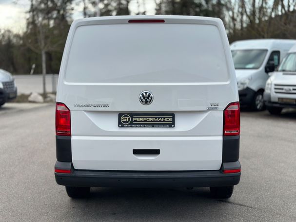 Volkswagen T6 Transporter 75 kW image number 6