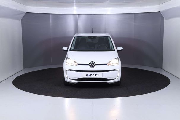 Volkswagen up! 60 kW image number 24