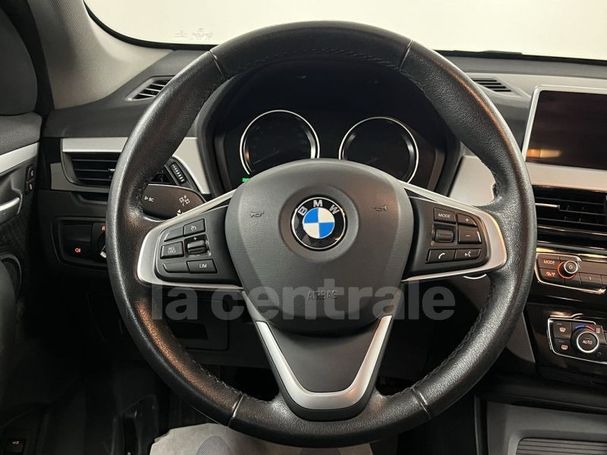 BMW X1 sDrive18d 110 kW image number 9