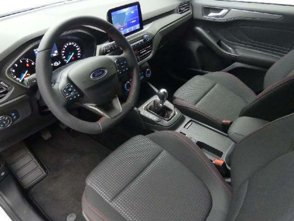 Ford Focus 1.0 ST-Line 92 kW image number 15