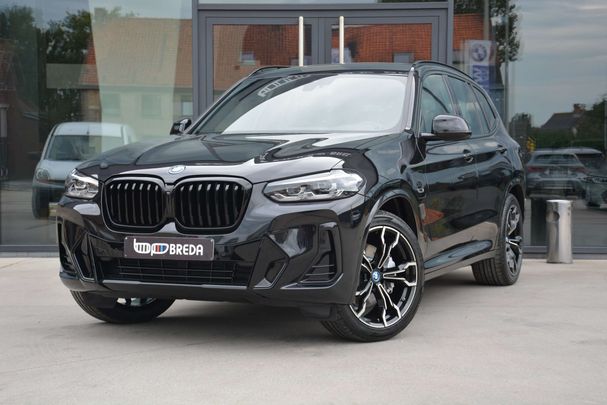 BMW X3 xDrive30e 215 kW image number 1