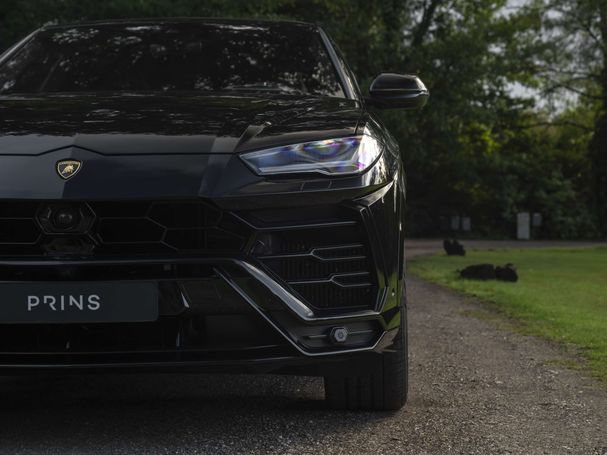 Lamborghini Urus 522 kW image number 16