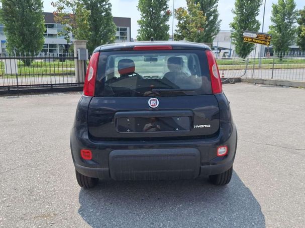 Fiat Panda 51 kW image number 6