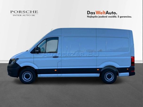 Volkswagen Crafter 35 TDI 103 kW image number 1