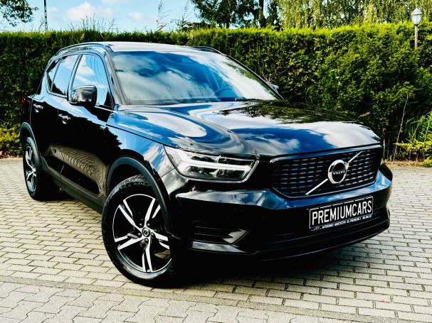 Volvo XC40 D3 110 kW image number 12