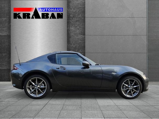 Mazda MX-5 RF 184 135 kW image number 6