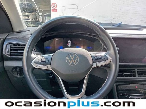 Volkswagen T-Cross 1.0 TSI 81 kW image number 18