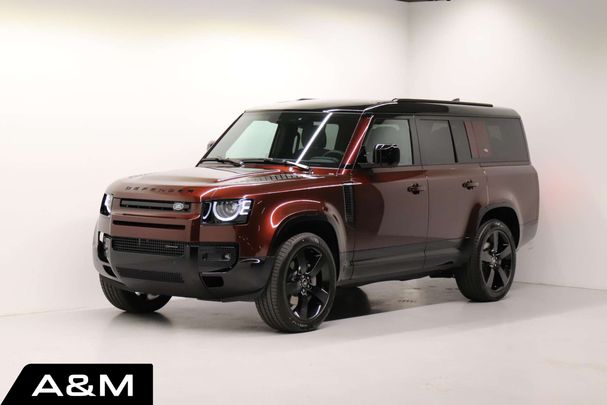 Land Rover Defender D250 183 kW image number 1