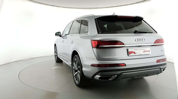 Audi Q7 50 TDI quattro 210 kW image number 4