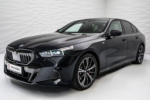 BMW 520d xDrive 145 kW image number 2