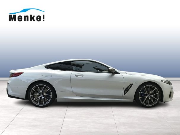 BMW 850i xDrive 390 kW image number 2