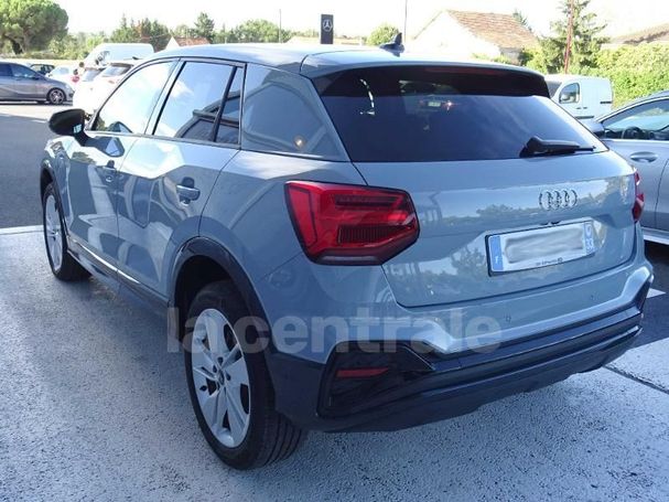 Audi Q2 30 TDI S tronic Advanced 85 kW image number 17