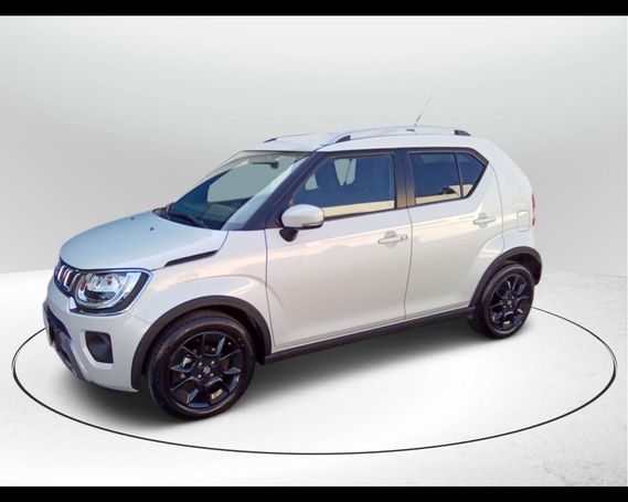 Suzuki Ignis 1.2 Hybrid 61 kW image number 1