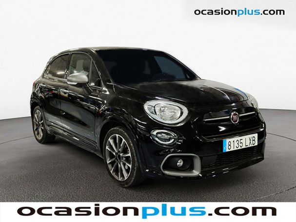 Fiat 500X 1.6 Sport 97 kW image number 2