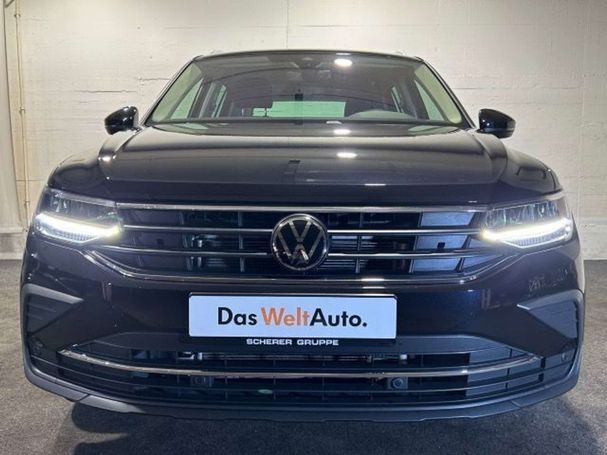 Volkswagen Tiguan 2.0 TDI DSG 110 kW image number 3