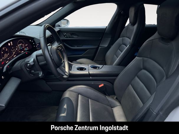 Porsche Taycan 4 Cross Turismo 350 kW image number 14