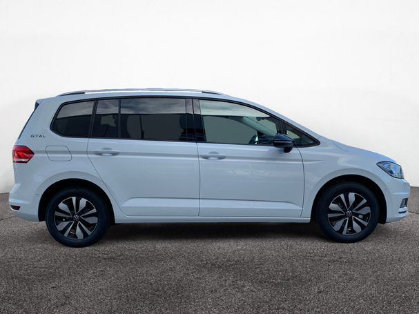 Volkswagen Touran DSG 110 kW image number 4