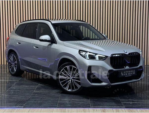 BMW X1 xDrive 160 kW image number 1