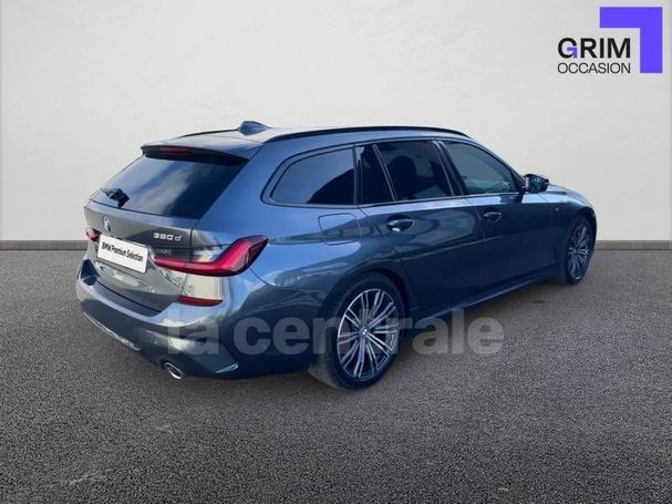 BMW 320d Touring M Sport 140 kW image number 3