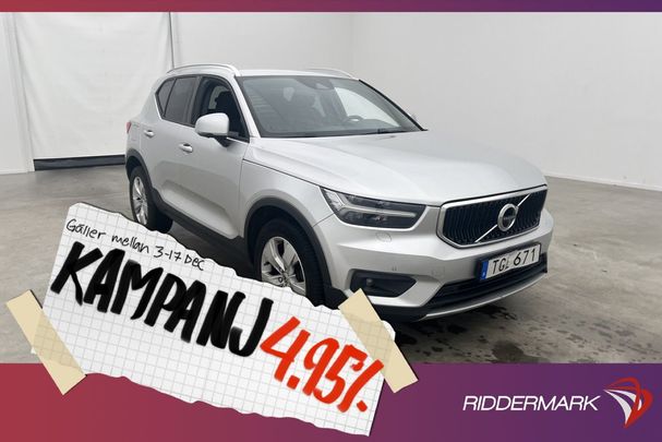 Volvo XC40 T4 Momentum 140 kW image number 3