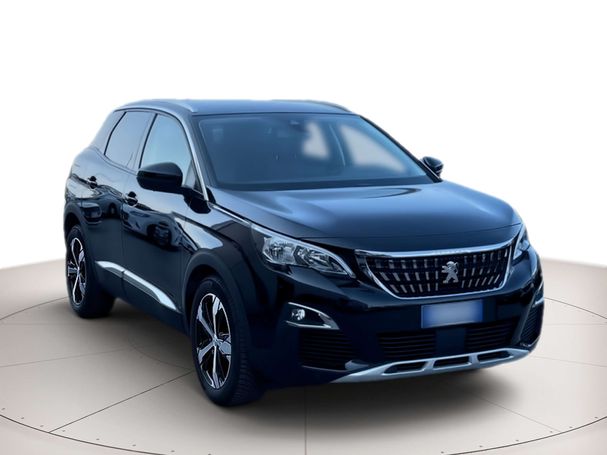 Peugeot 3008 BlueHDi 130 S&S Allure 96 kW image number 2