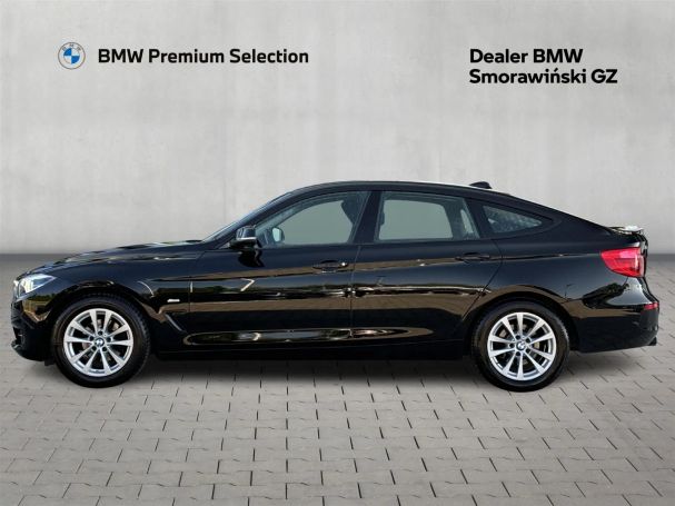 BMW 320d Gran Turismo 140 kW image number 3