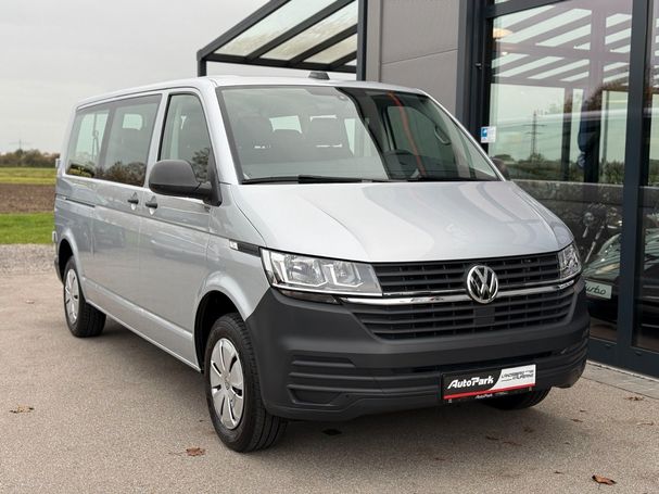 Volkswagen T6 Kombi 110 kW image number 1