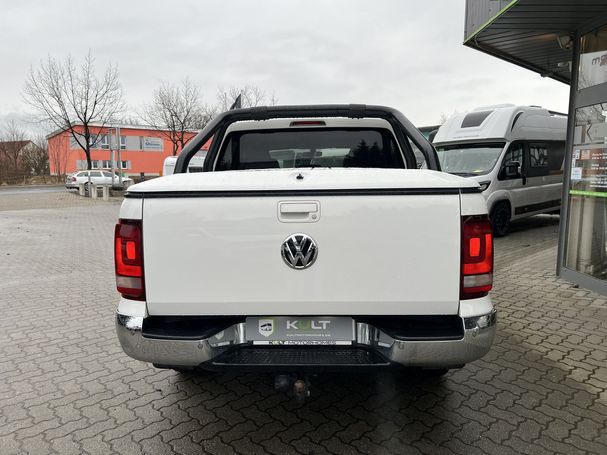 Volkswagen Amarok 4Motion Highline 165 kW image number 2